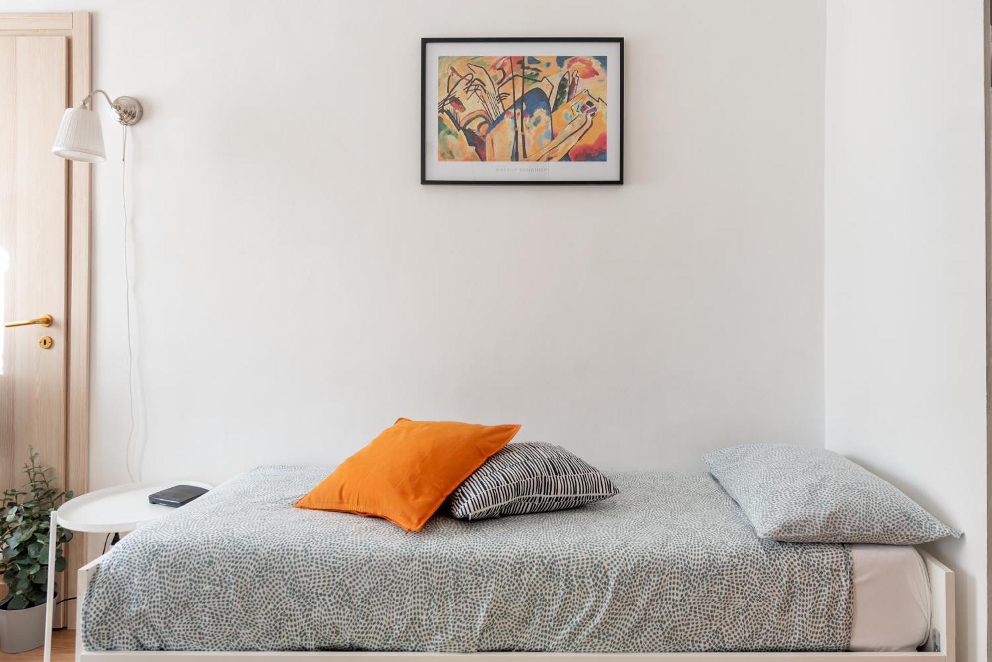 Central Little Basic Apartment Roma Dış mekan fotoğraf